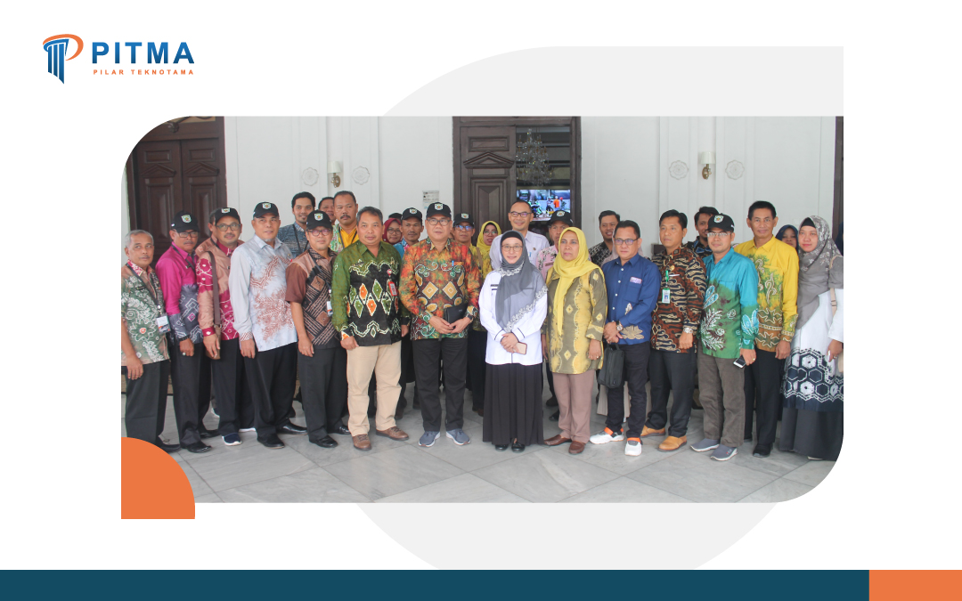 Workshop Indeks Inovasi Daerah – Kabupaten Balangan