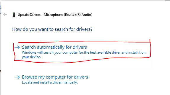 cara instal driver laptop windowss 10