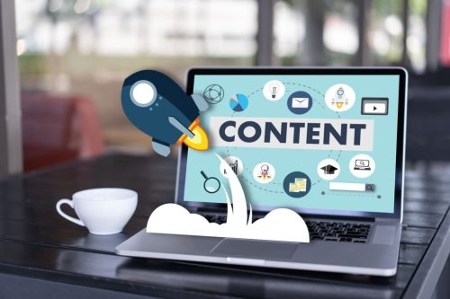 Apa itu Kursus Online SEO Content Writing Pemula