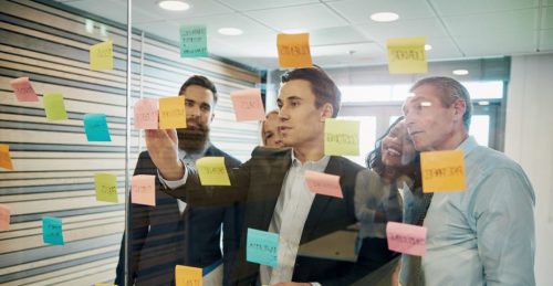 Skill Kursus Komputer Administrasi Perkantoran