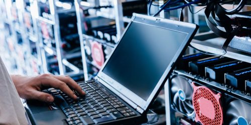 tantangan dalam kursus komputer networking