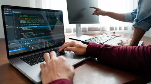 Sertifikasi Online Senior Programmer Berkompeten